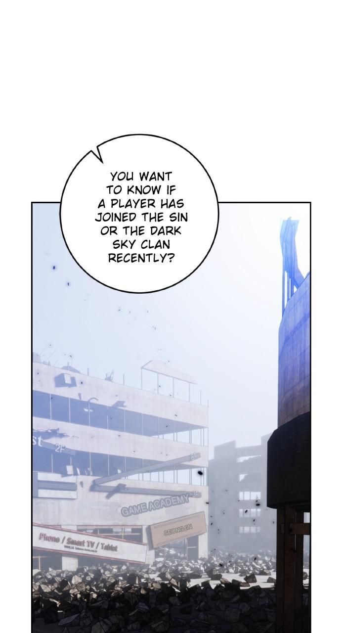 Read Return to Player Manga Online
