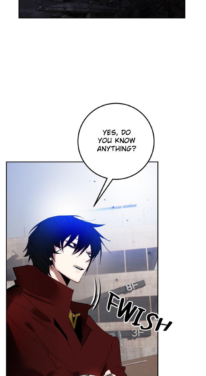 Read Return to Player Manga Online
