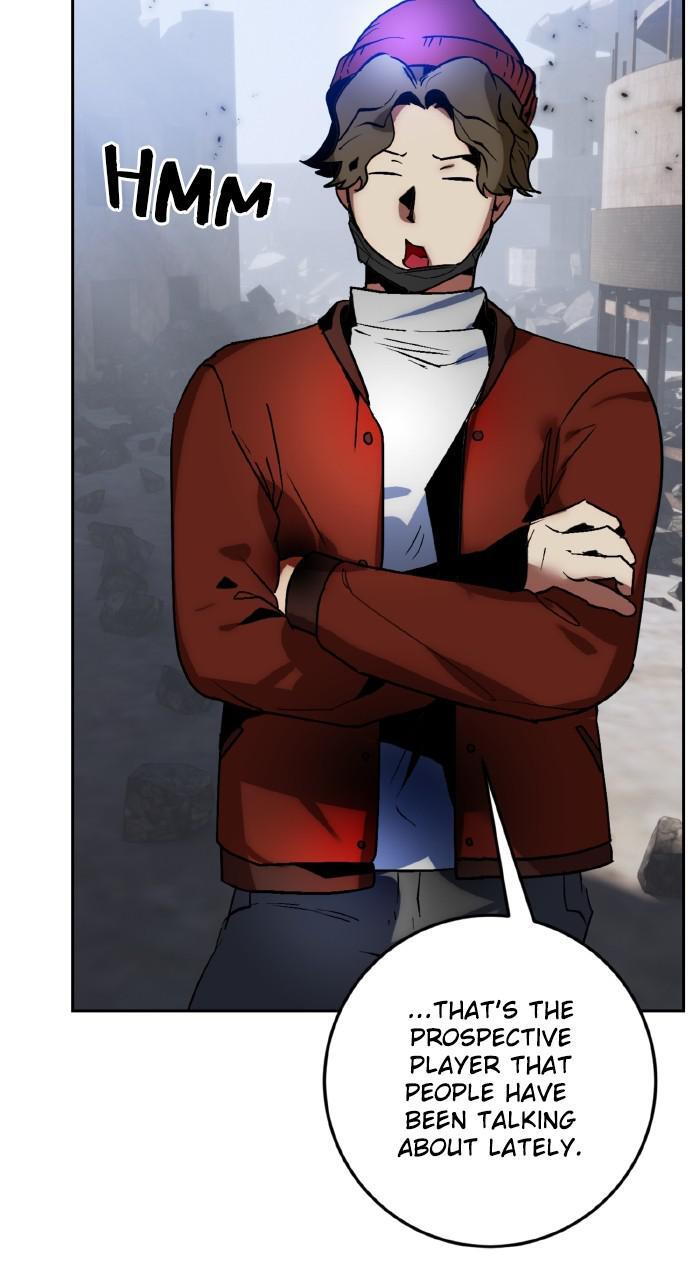 Read Return to Player Manga Online