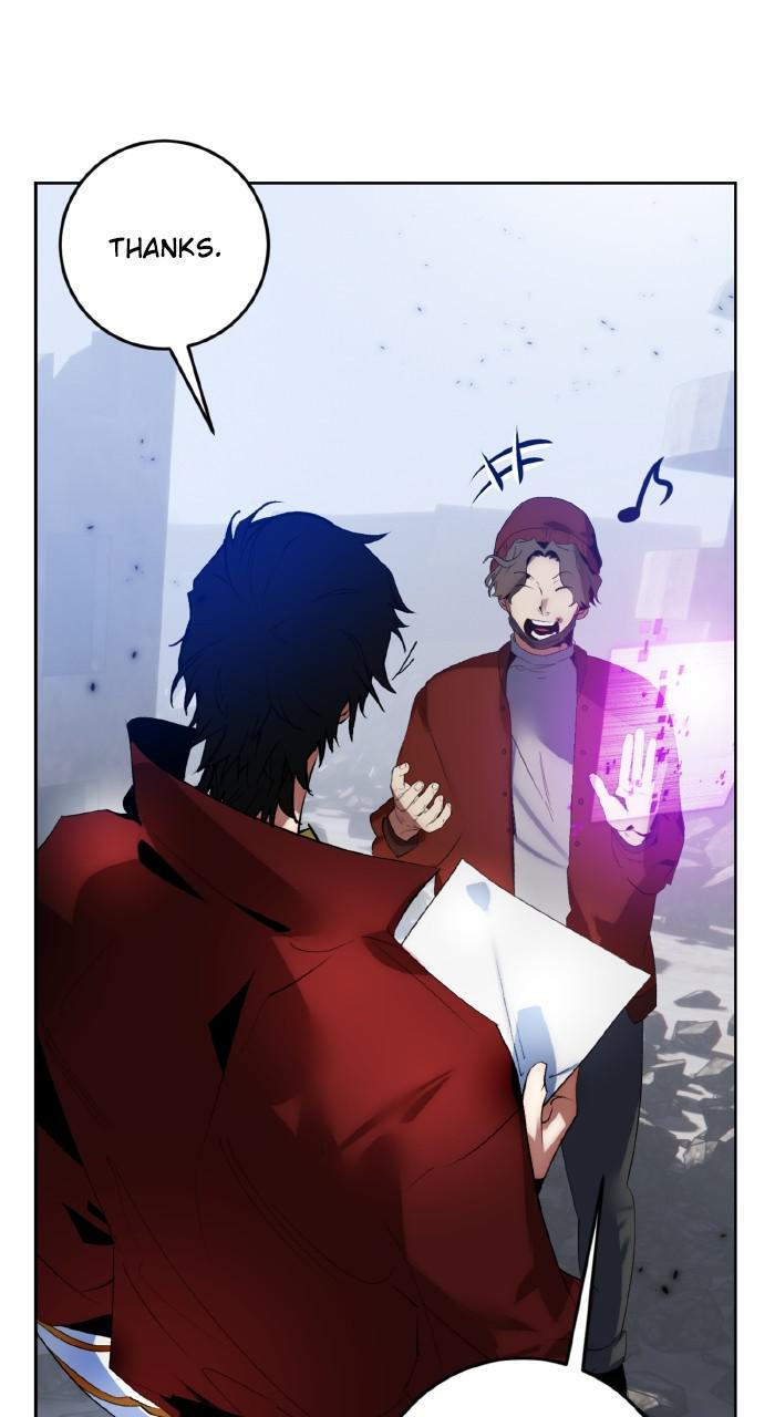 Read Return to Player Manga Online