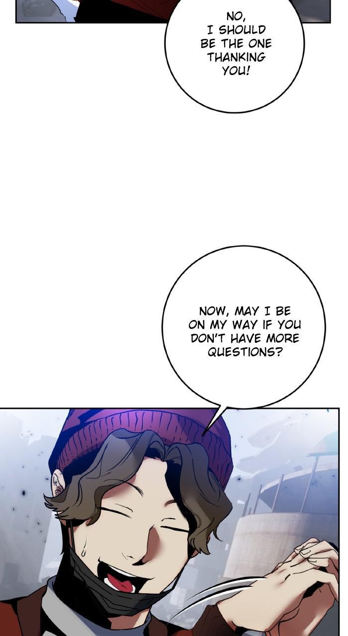 Read Return to Player Manga Online