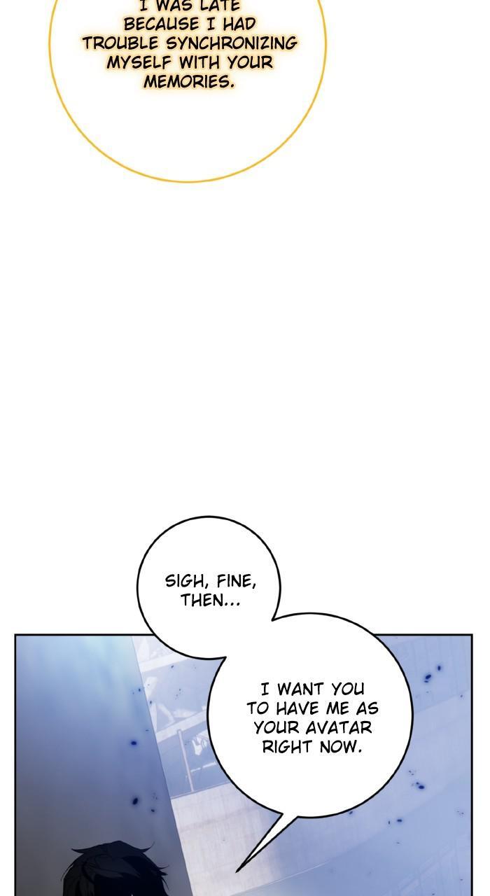 Read Return to Player Manga Online