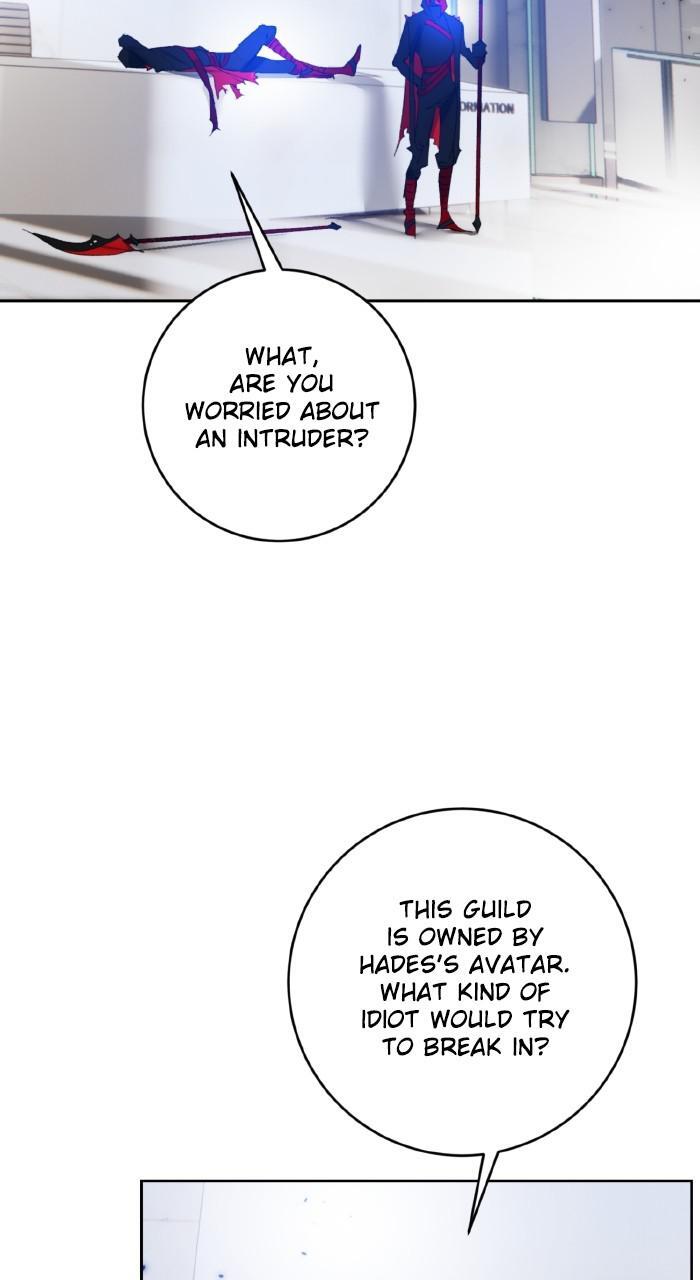 Read Return to Player Manga Online