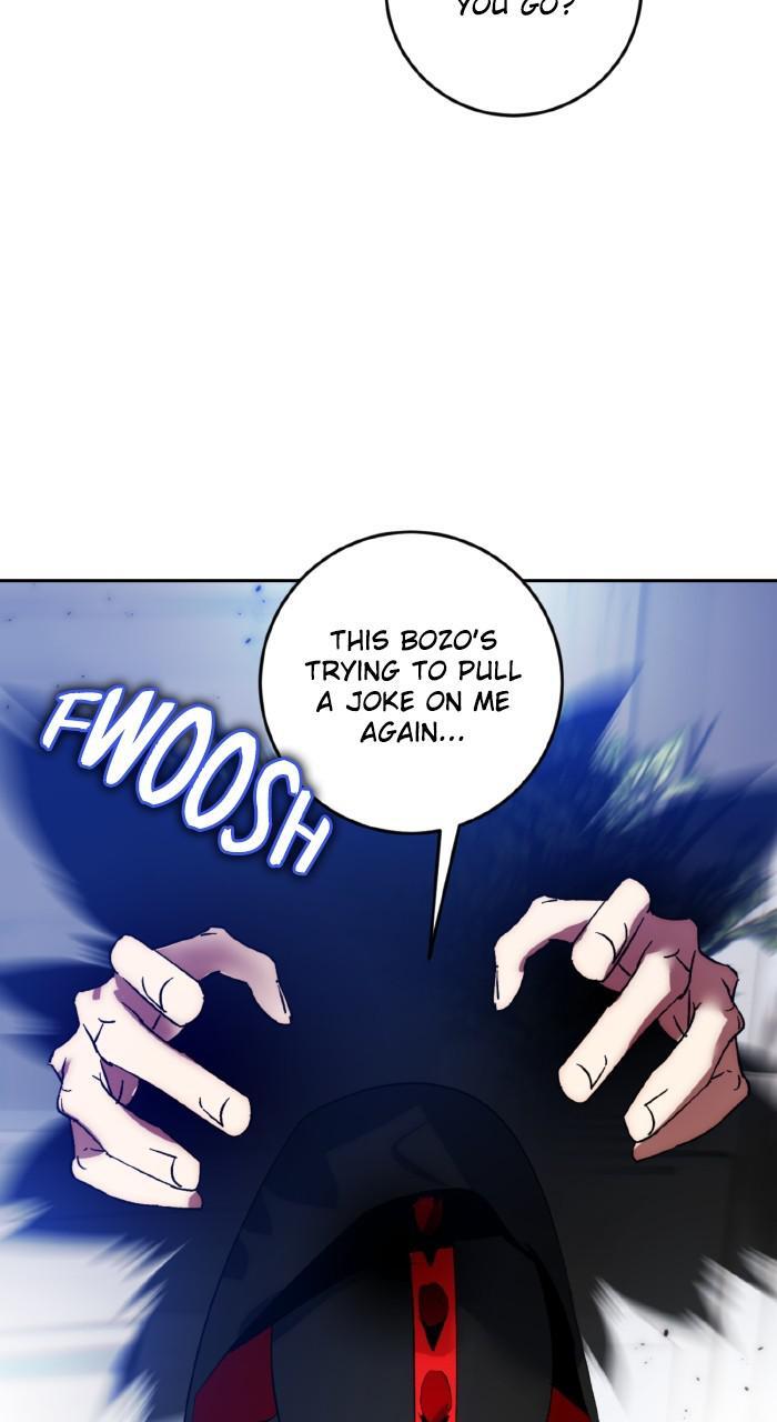Read Return to Player Manga Online