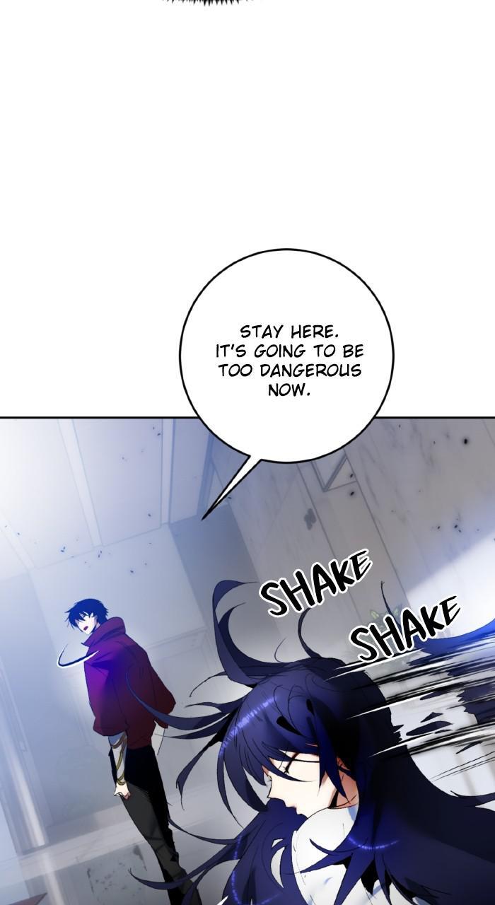 Read Return to Player Manga Online