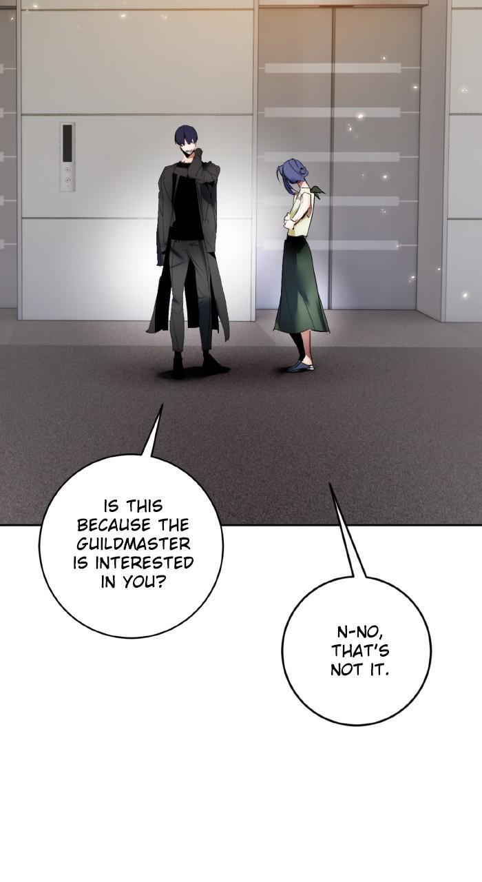 Read Return to Player Manga Online