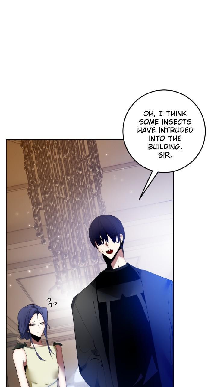 Read Return to Player Manga Online