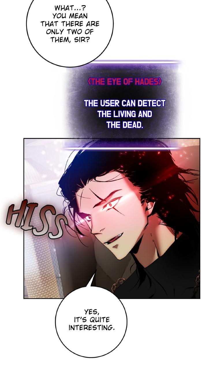 Read Return to Player Manga Online
