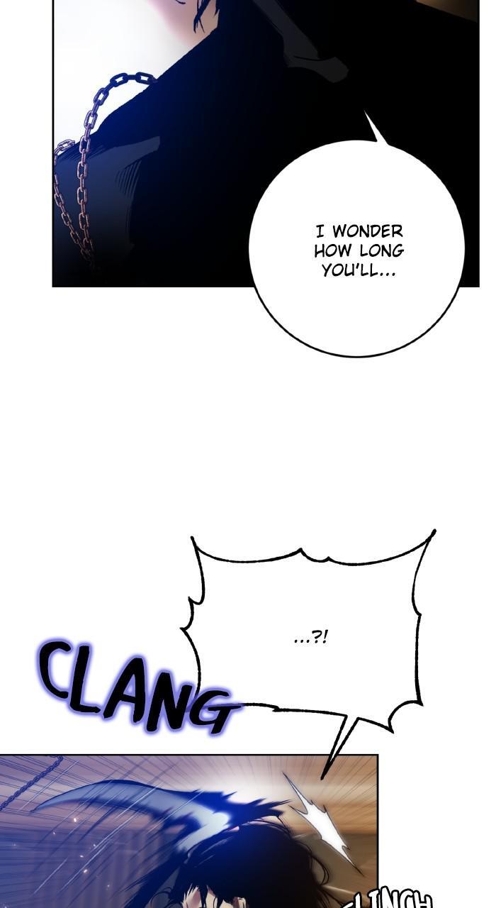 Read Return to Player Manga Online