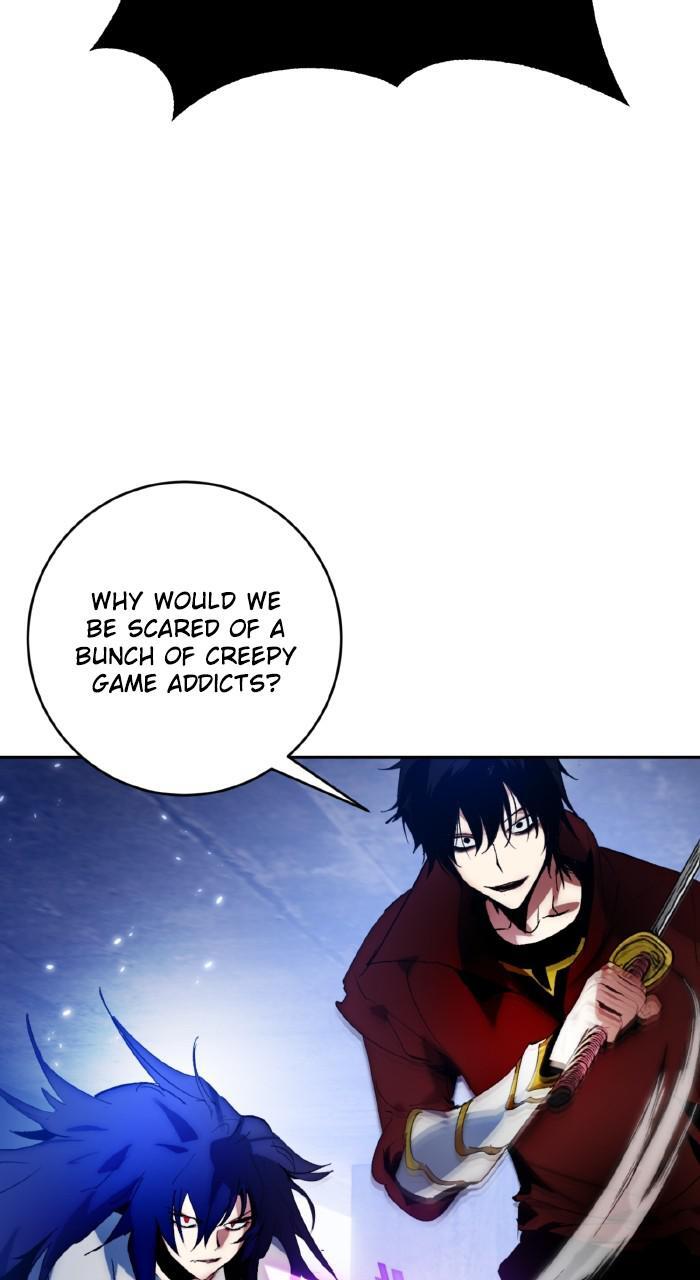 Read Return to Player Manga Online