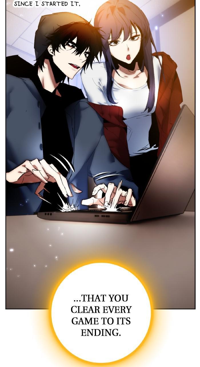 Read Return to Player Manga Online