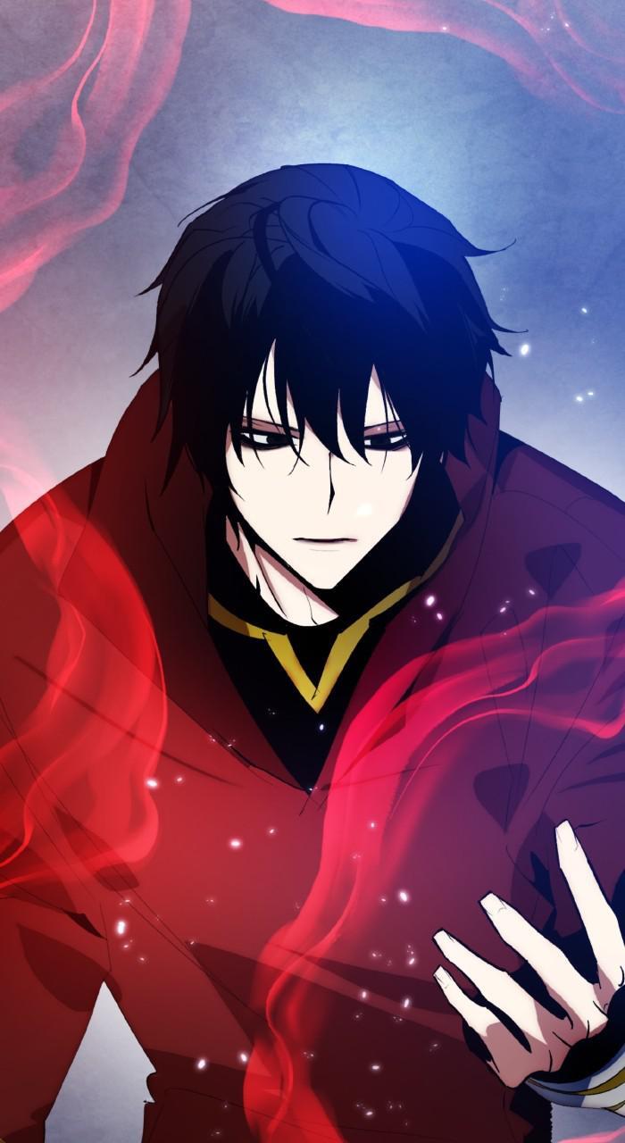 Read Return to Player Manga Online