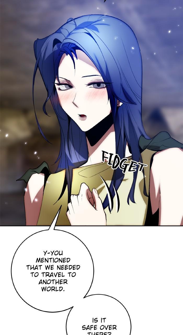 Read Return to Player Manga Online