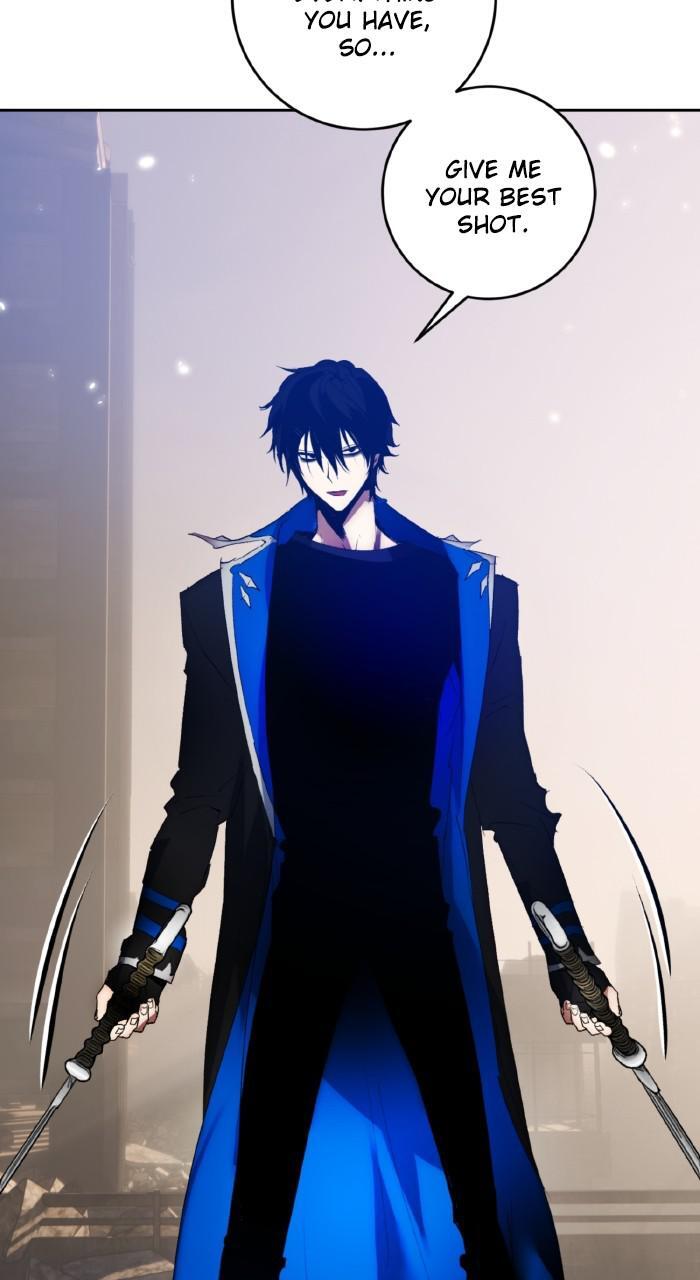 Read Return to Player Manga Online