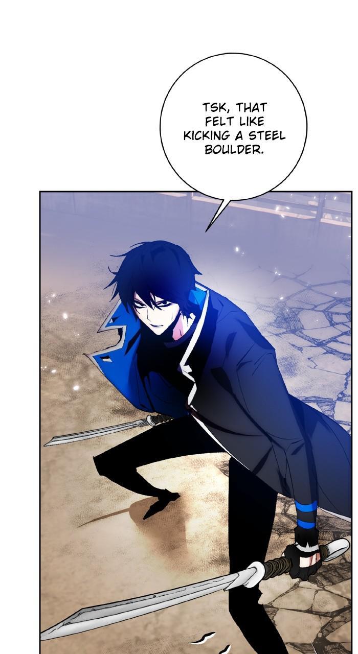 Read Return to Player Manga Online