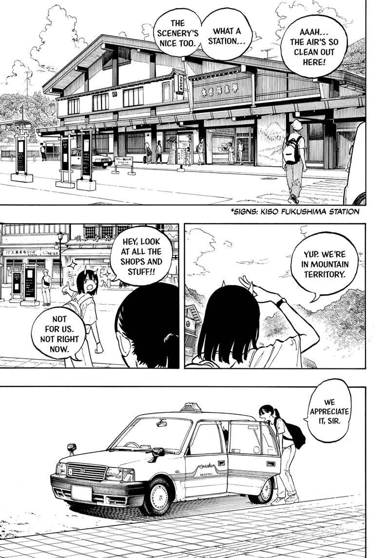 Read RuriDragon Manga Online