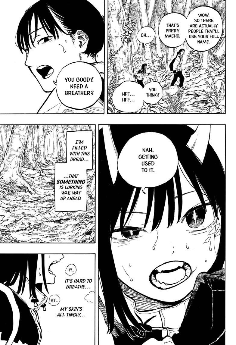 Read RuriDragon Manga Online