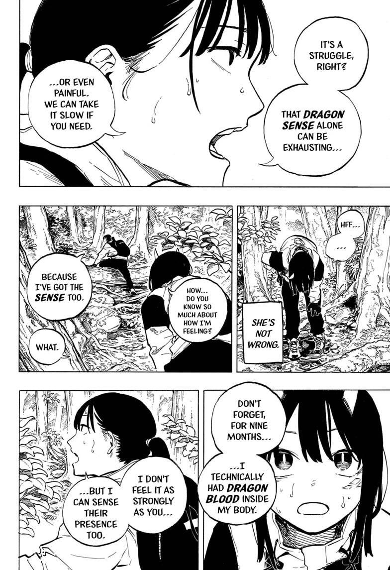 Read RuriDragon Manga Online