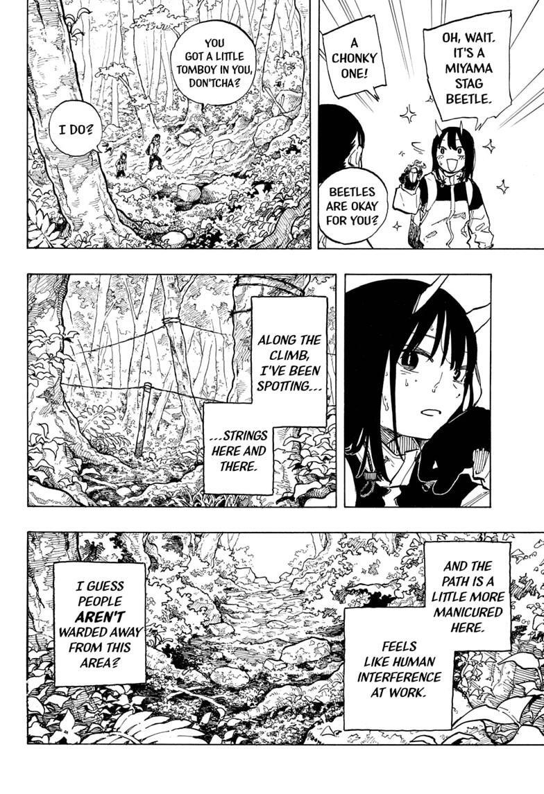Read RuriDragon Manga Online