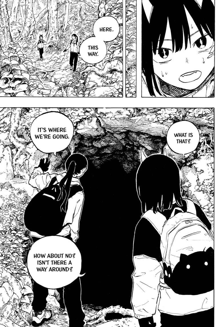 Read RuriDragon Manga Online