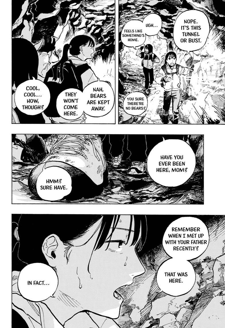 Read RuriDragon Manga Online