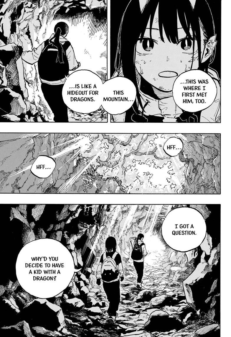 Read RuriDragon Manga Online
