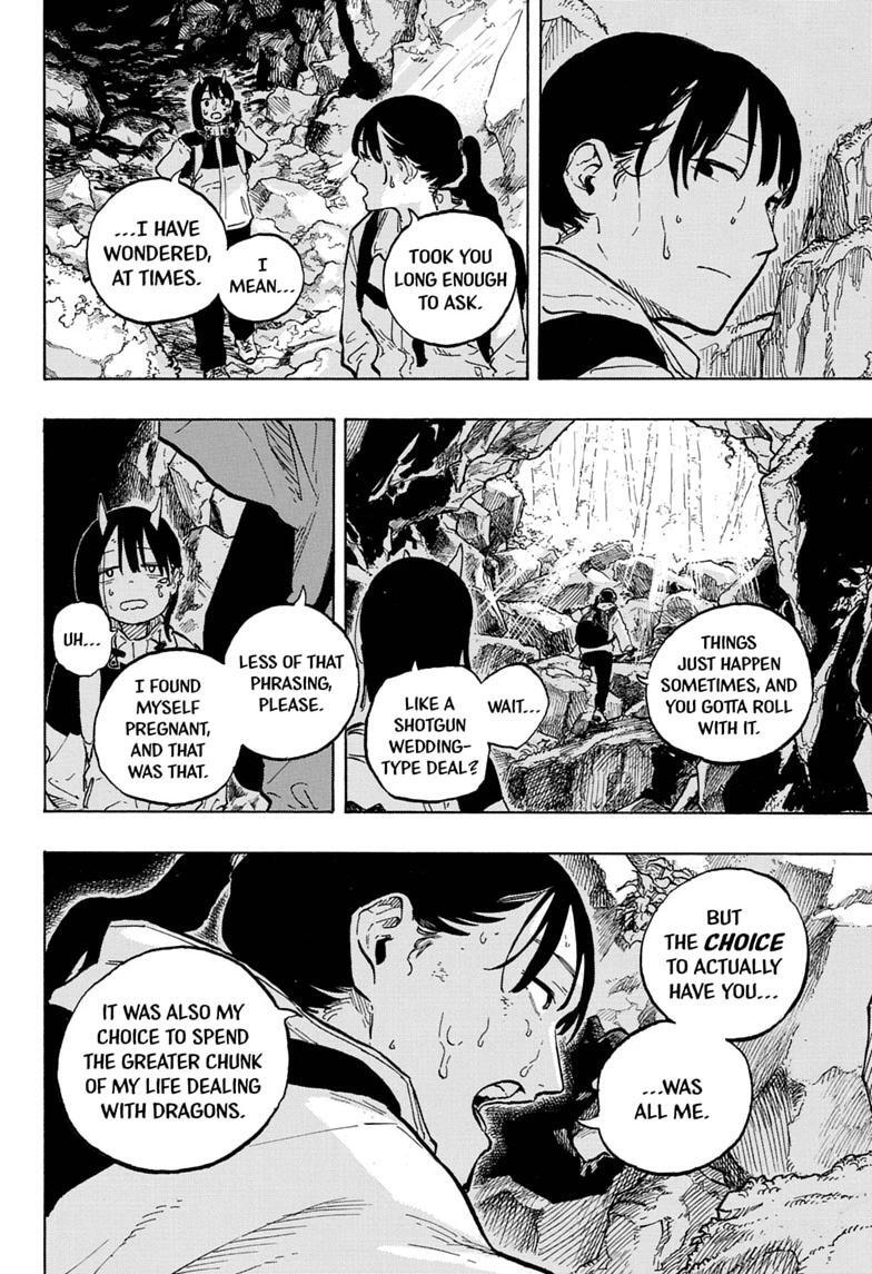 Read RuriDragon Manga Online