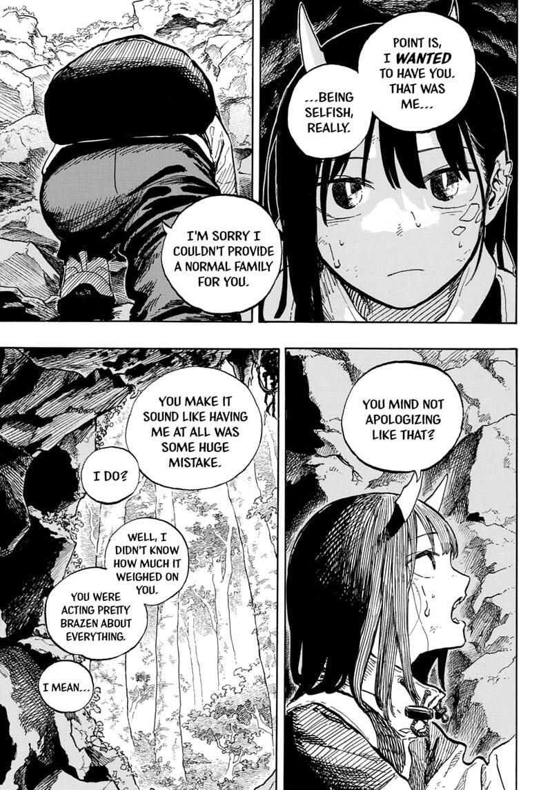 Read RuriDragon Manga Online