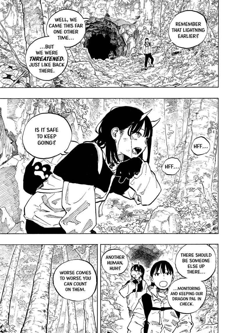 Read RuriDragon Manga Online