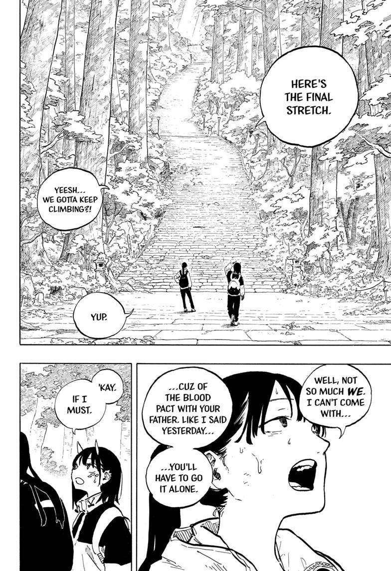 Read RuriDragon Manga Online