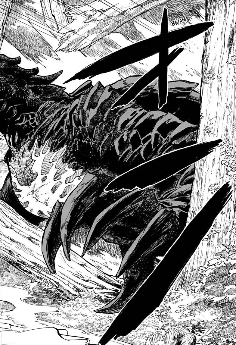 Read RuriDragon Manga Online