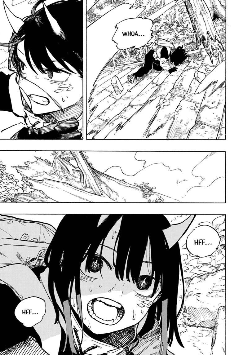 Read RuriDragon Manga Online