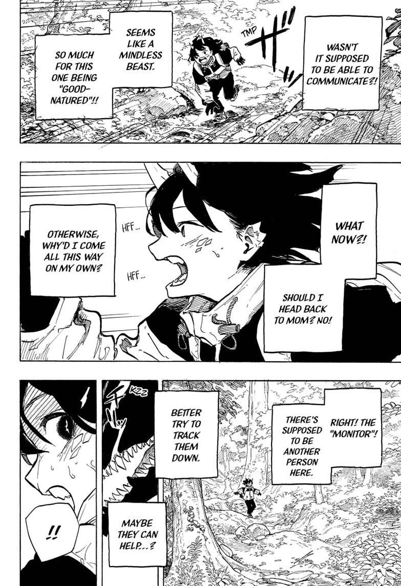 Read RuriDragon Manga Online