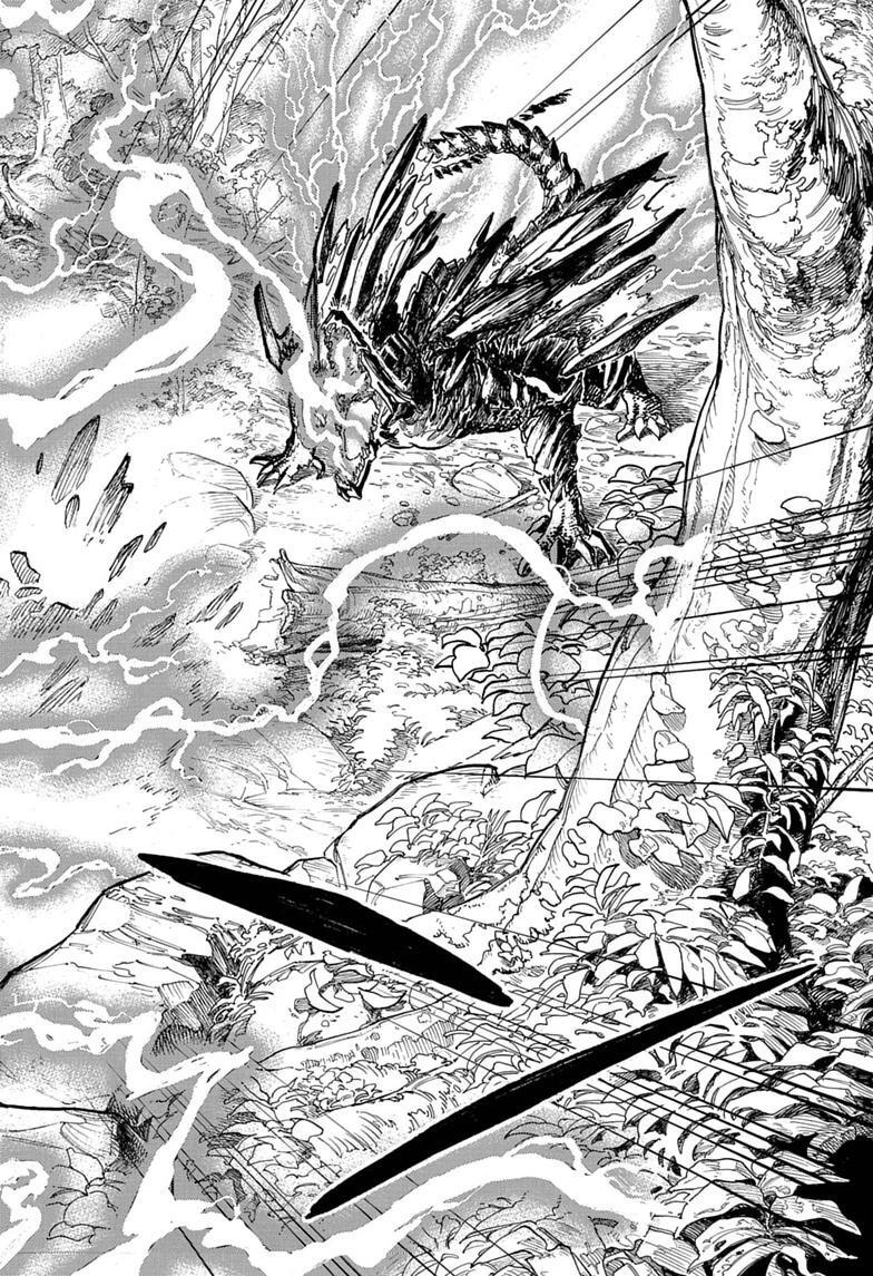 Read RuriDragon Manga Online