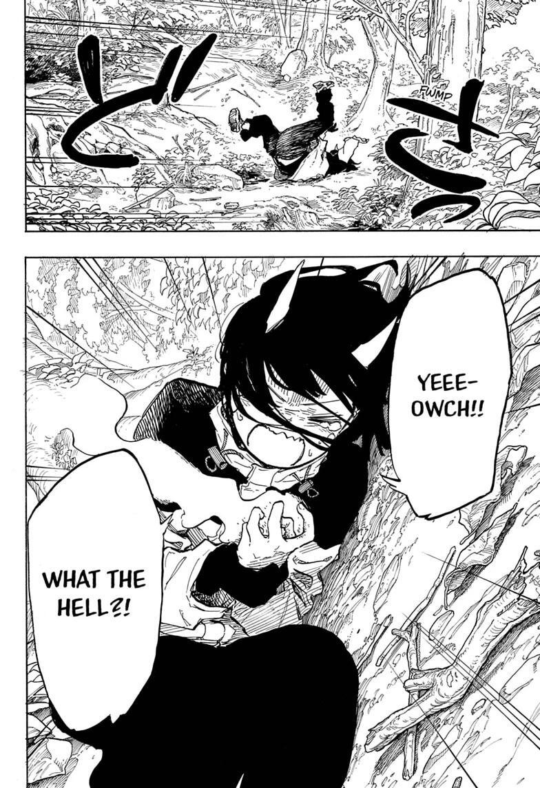 Read RuriDragon Manga Online