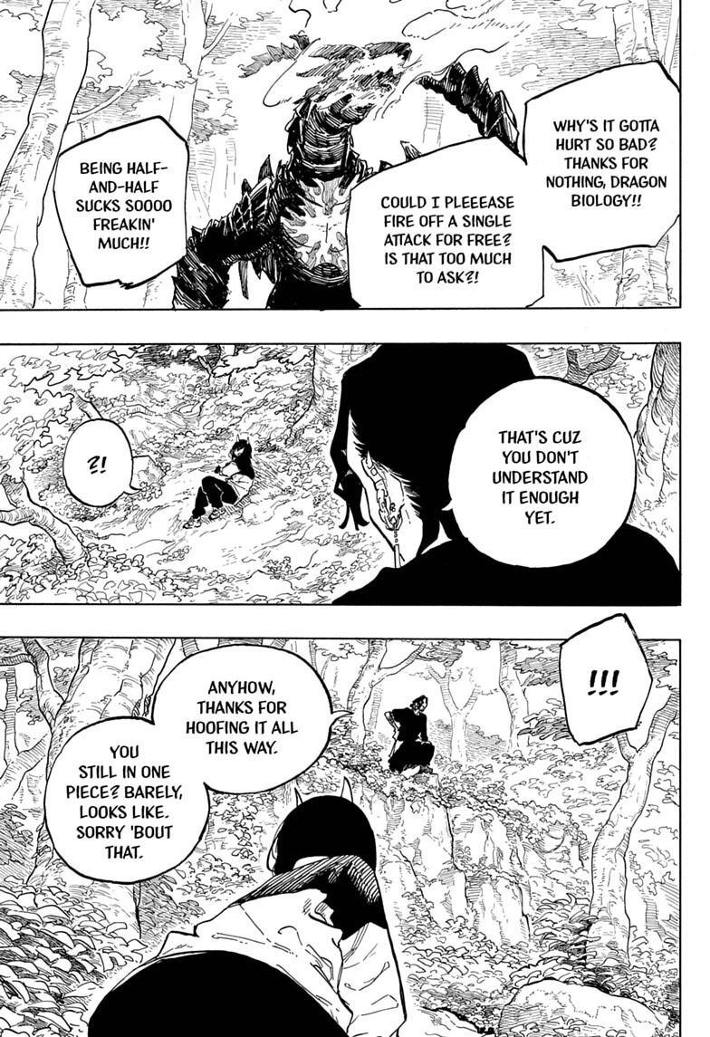 Read RuriDragon Manga Online