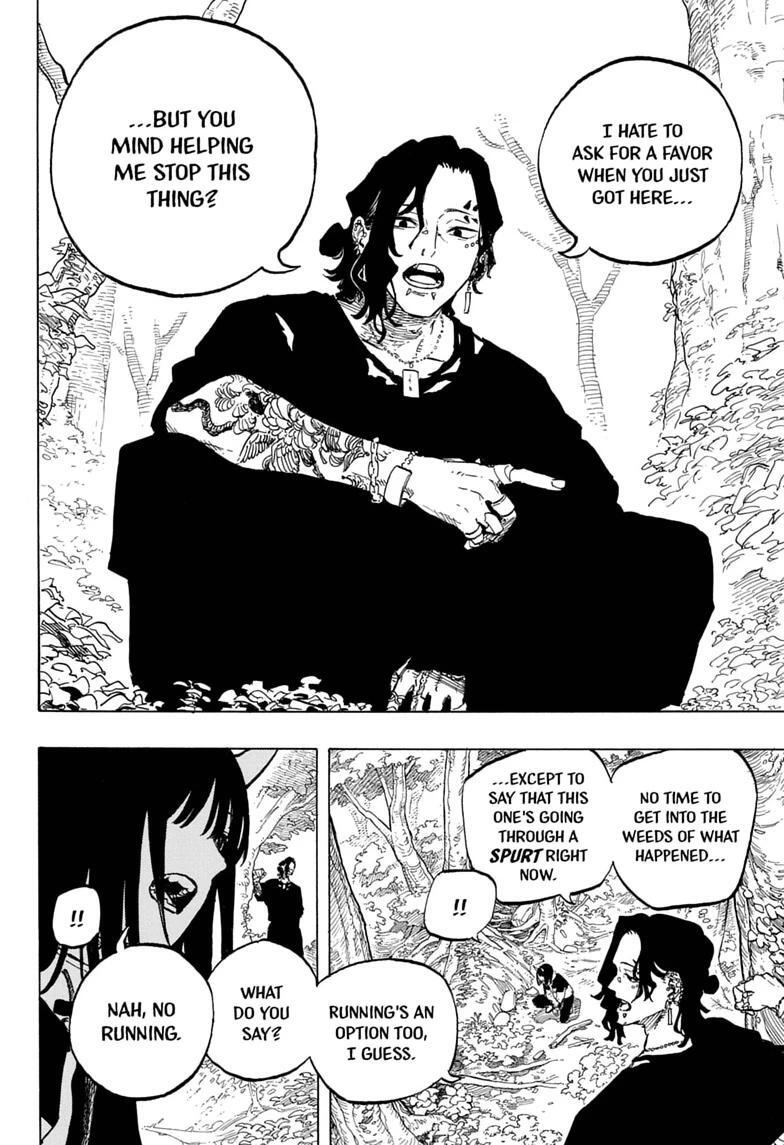 Read RuriDragon Manga Online