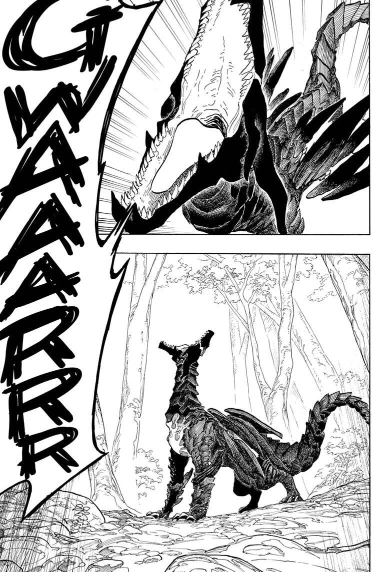 Read RuriDragon Manga Online
