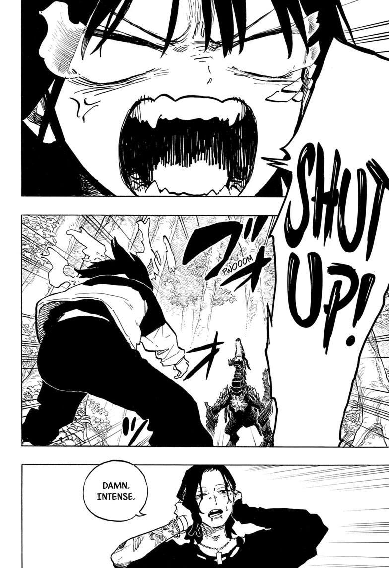 Read RuriDragon Manga Online