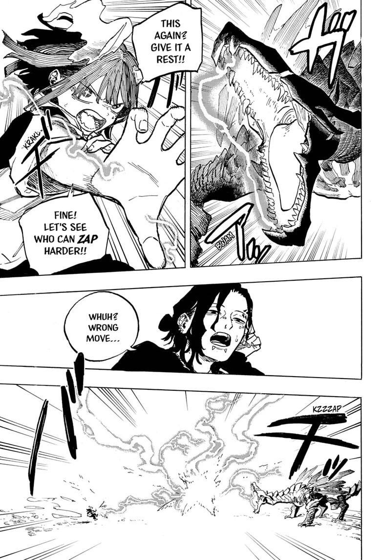 Read RuriDragon Manga Online