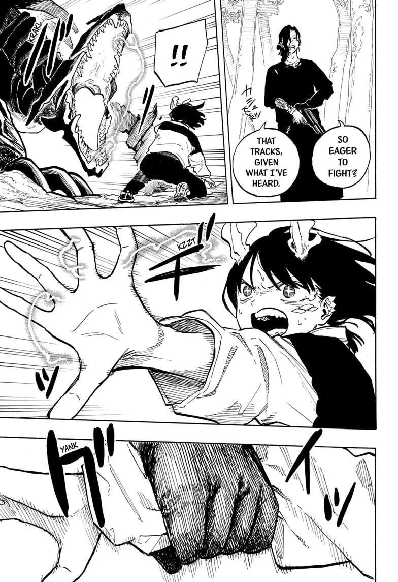 Read RuriDragon Manga Online