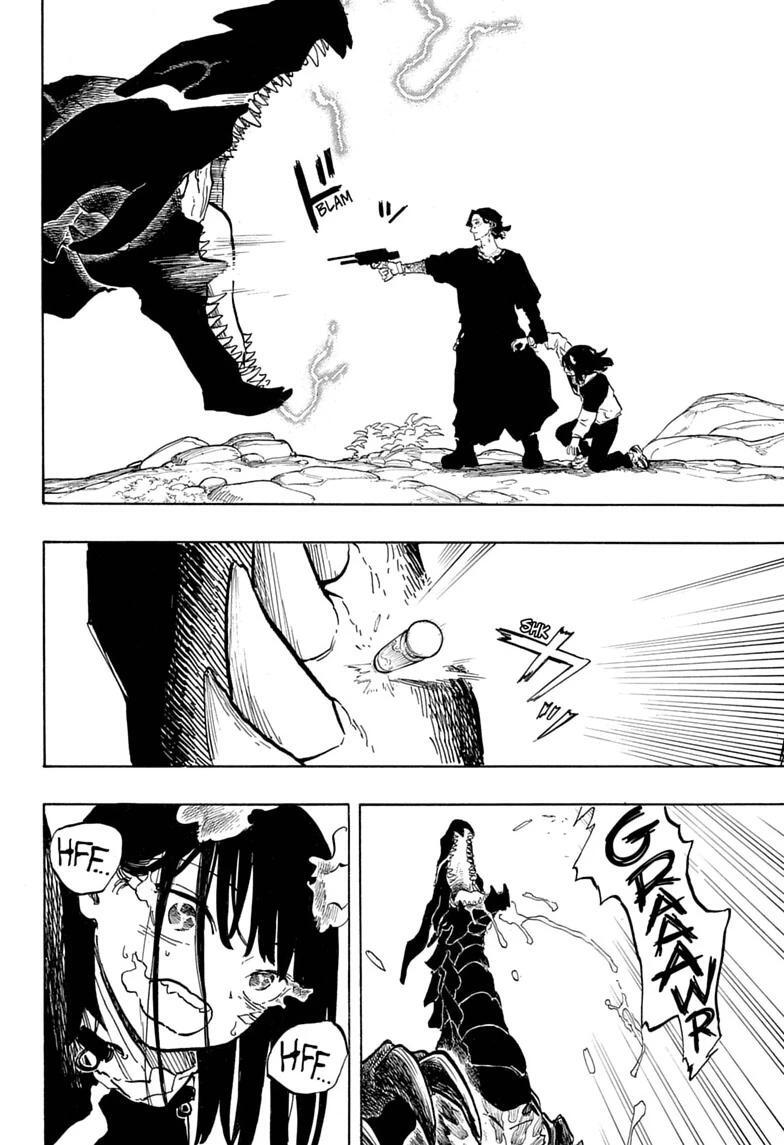 Read RuriDragon Manga Online