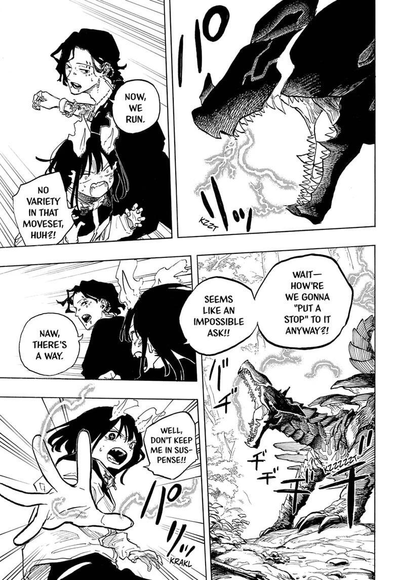 Read RuriDragon Manga Online