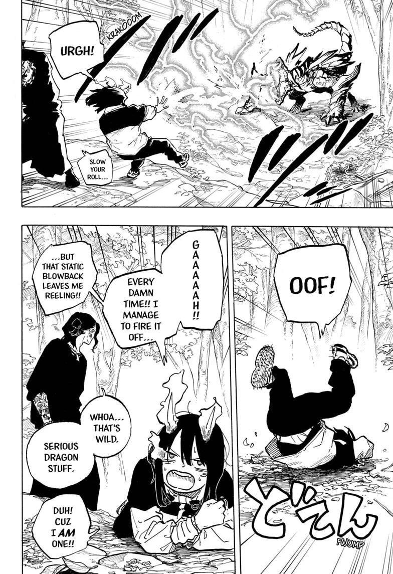 Read RuriDragon Manga Online