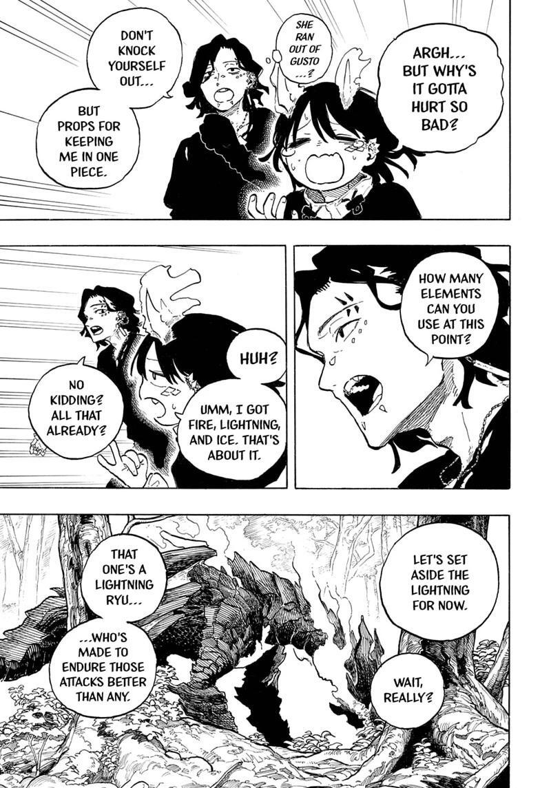 Read RuriDragon Manga Online