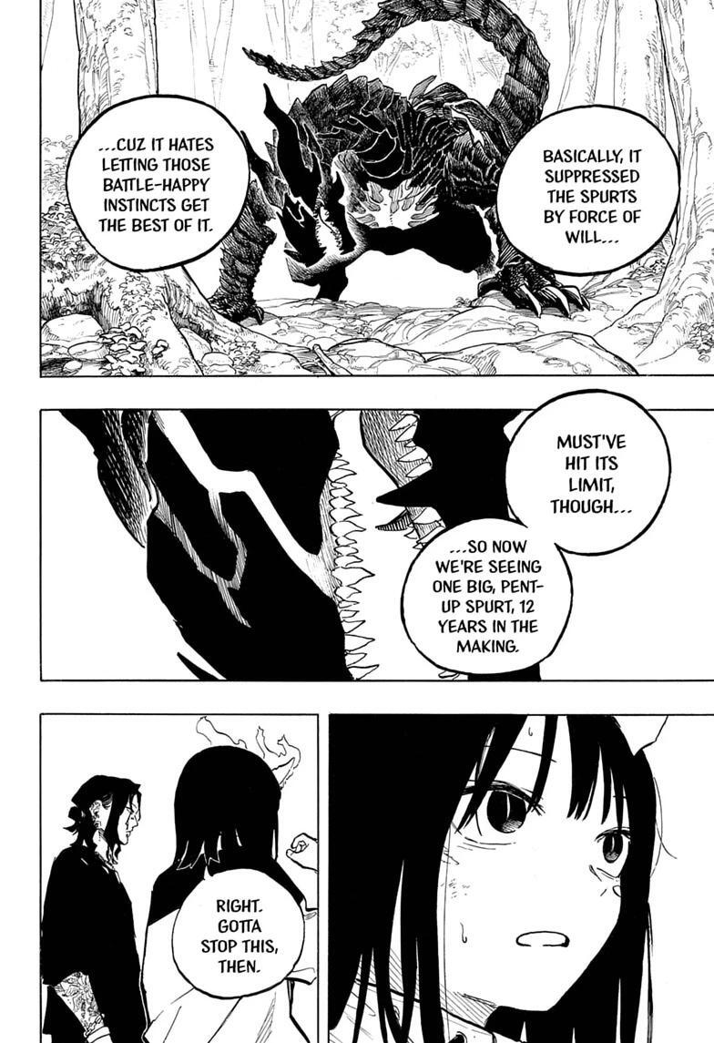 Read RuriDragon Manga Online
