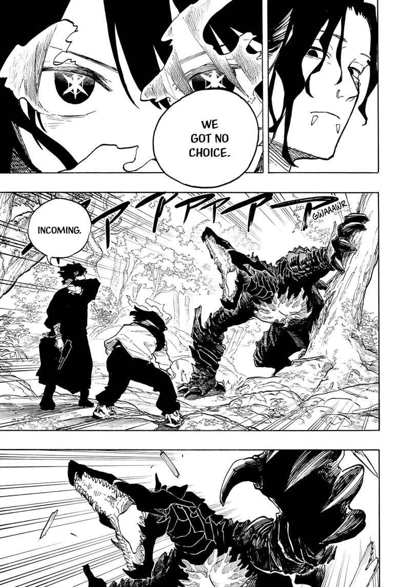 Read RuriDragon Manga Online