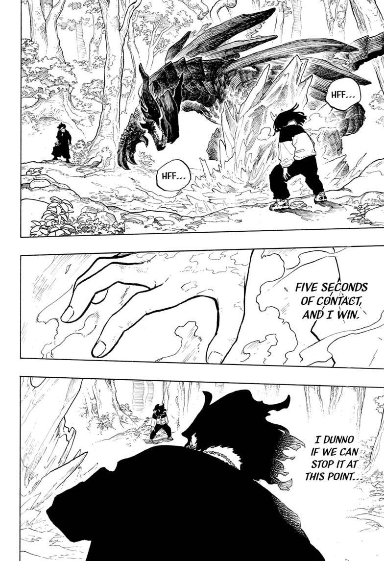 Read RuriDragon Manga Online