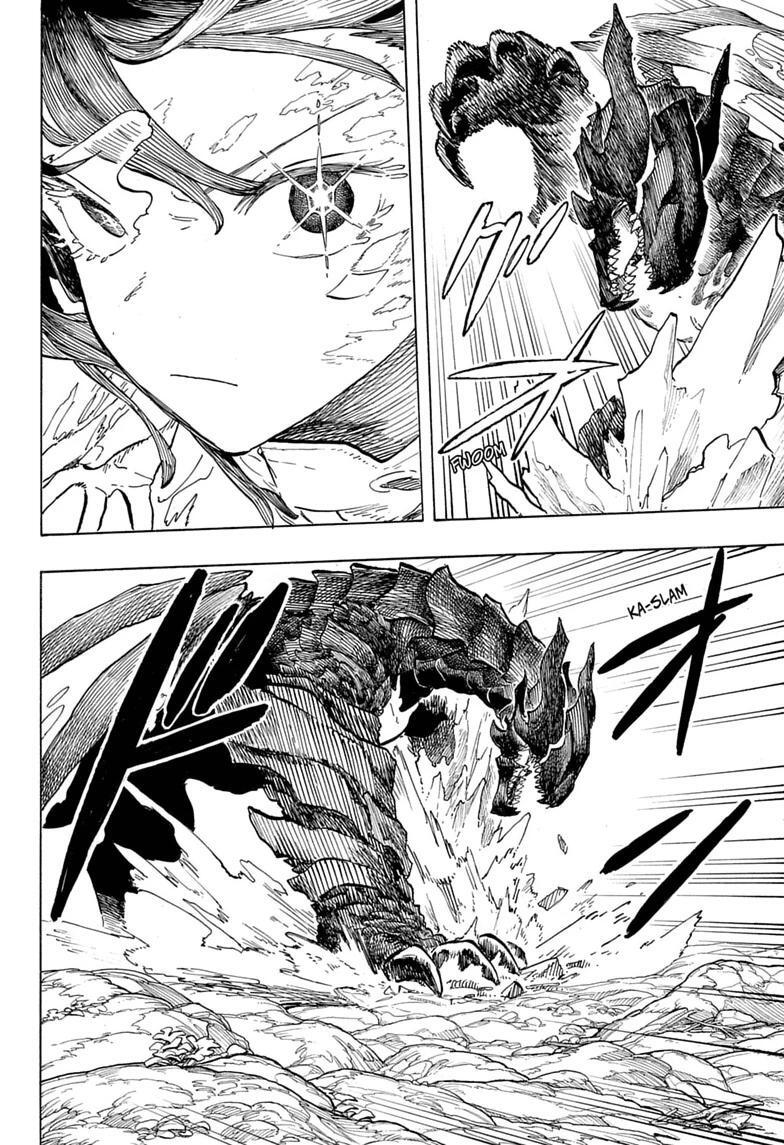 Read RuriDragon Manga Online