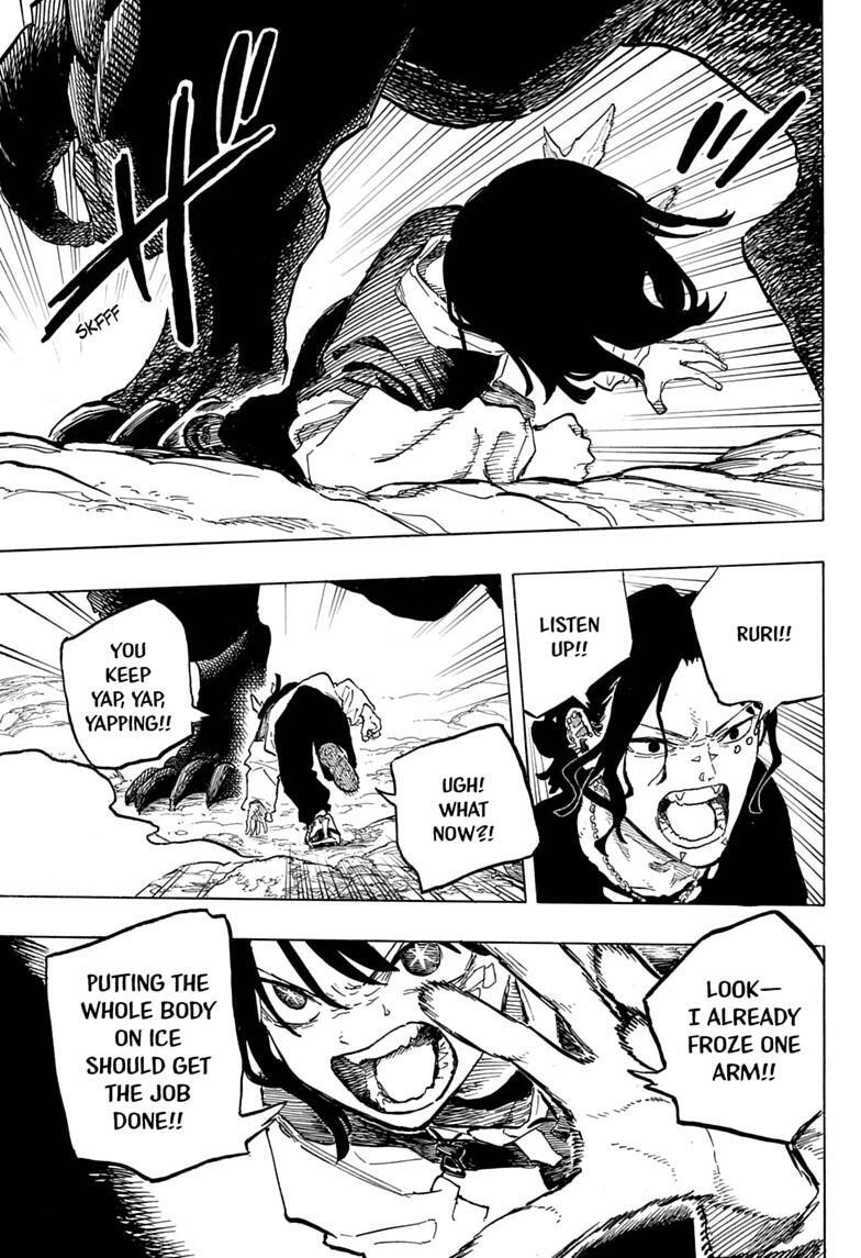 Read RuriDragon Manga Online